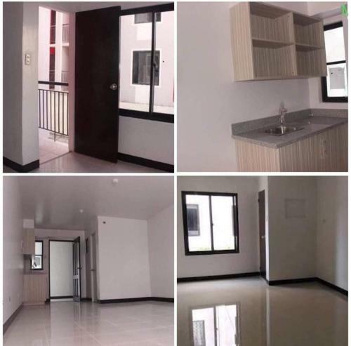 Apartamento Urban Decahomes Campville