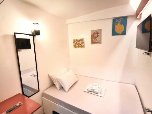Hostal E Relaxed Haven Transient House