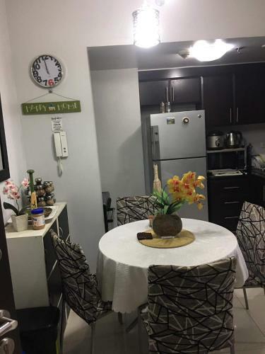 Apartamento Manhattan Parkview