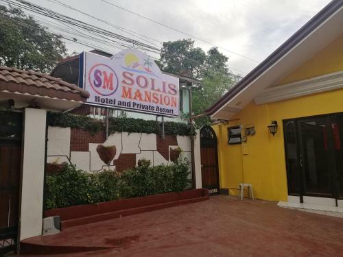 Hotel Solis Mansion Heyel And Private Resort