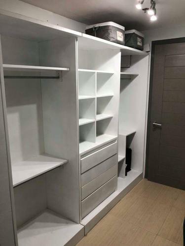 Apartamento Sentinel Residences Cubao Qc