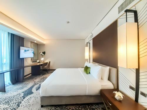 The Excelsior Hotel Las Pi�as