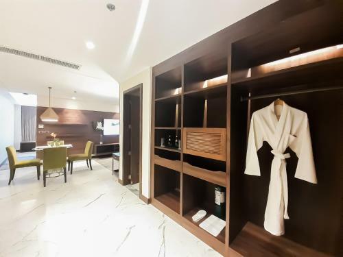The Excelsior Hotel Las Pi�as