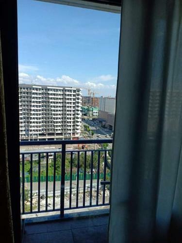 Apartamento Cookie And Choco's Crib @ Sea Residences