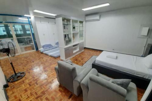 Apartamento A216 Spacious Br Plus Mini Function Room