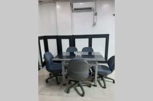 Apartamento A216 Spacious Br Plus Mini Function Room