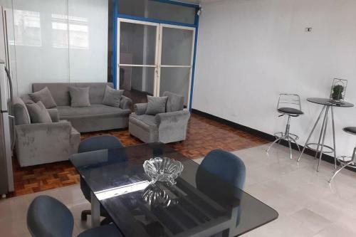 Apartamento A216 Spacious Br Plus Mini Function Room
