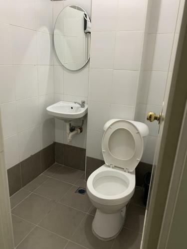 Apartamento Maybunga Inn