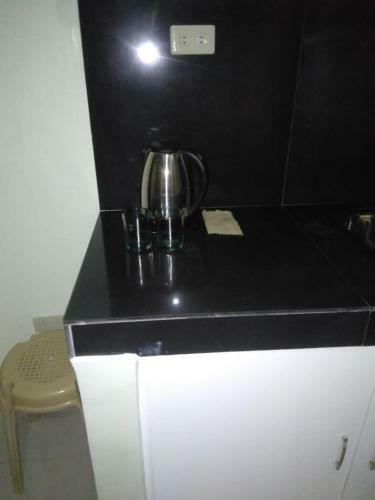 Apartamento Maybunga Inn