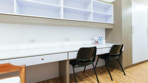 Hotel Reddoorz Plus @ 1318 Residences