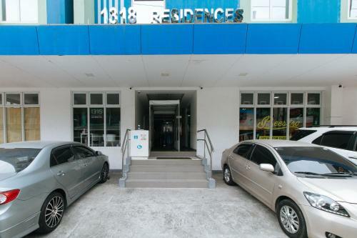 Hotel Reddoorz Plus @ 1318 Residences