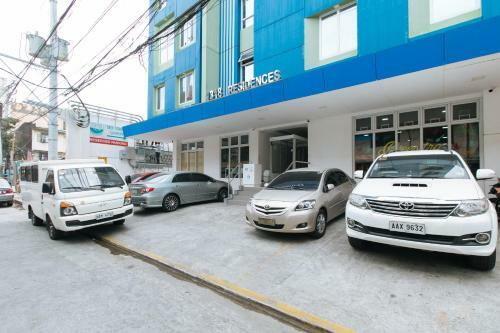 Hotel Reddoorz Plus @ 1318 Residences