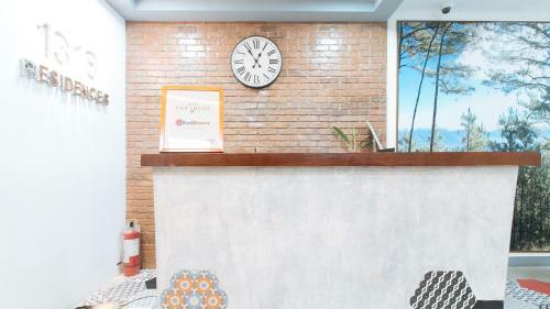 Hotel Reddoorz Plus @ 1318 Residences
