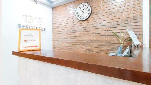 Hotel Reddoorz Plus @ 1318 Residences