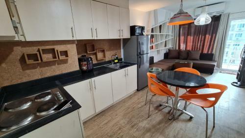 Apartamento Sea Residences - Condo R Us