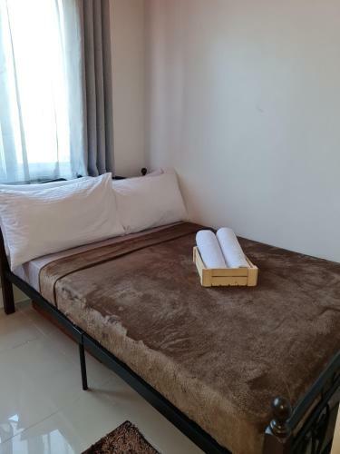 Apartamento Sea Residences - Condo R Us