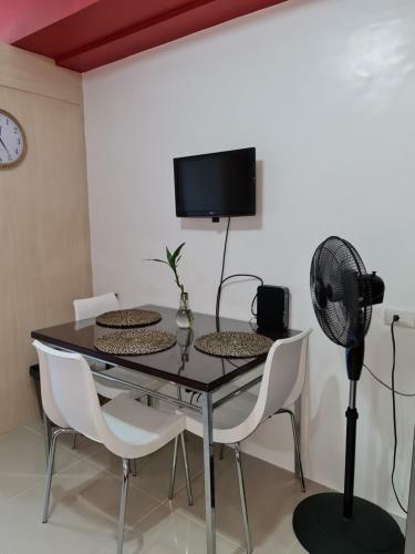 Apartamento Sea Residences - Condo R Us