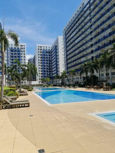 Apartamento Sea Residences - Condo R Us