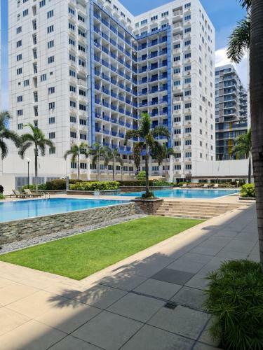 Apartamento Sea Residences - Condo R Us
