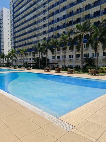 Apartamento Sea Residences - Condo R Us