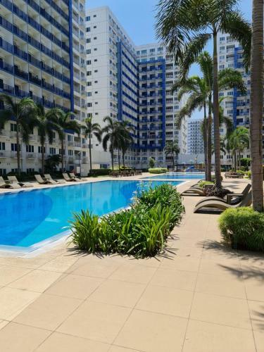 Apartamento Sea Residences - Condo R Us
