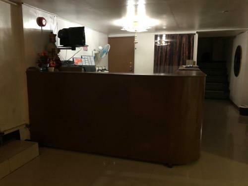 Apartamento Elnarica Bnb Cubao Qc
