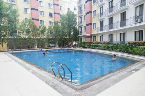 Apartamento 2 Bedroom Condo Unit Fully Furnished