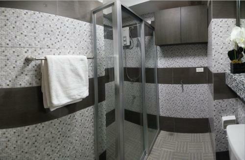 Apartamento 2 Bedroom Condo Unit Fully Furnished