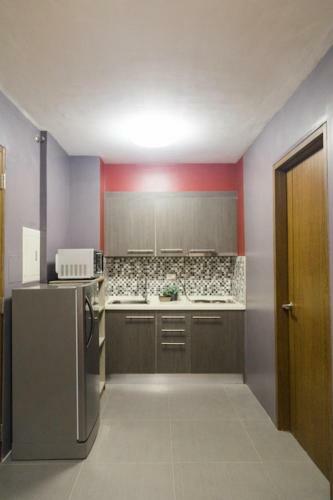 Apartamento 2 Bedroom Condo Unit Fully Furnished