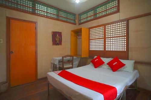 Hotel Oyo 775 Star Cove Bed And Breakfast