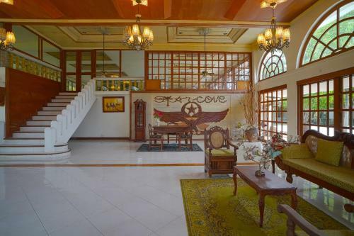 Hotel Oyo 775 Star Cove Bed And Breakfast