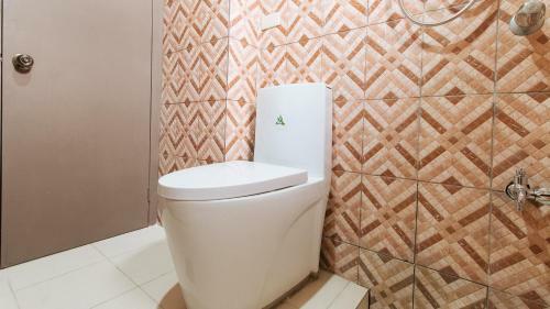 Hotel Reddoorz Canley Residential