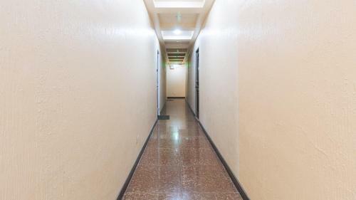 Hotel Reddoorz Canley Residential