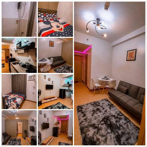 Apartamento Trees Residences