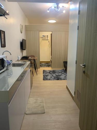 Apartamento Trees Residences