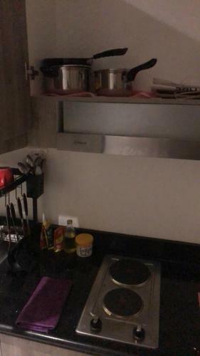 Hostal Staycation