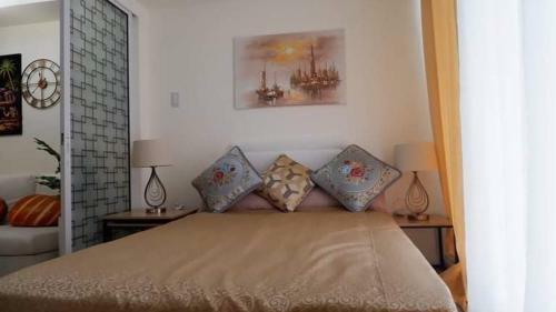 Apartamento Tnf Suite-azure Urban Residence