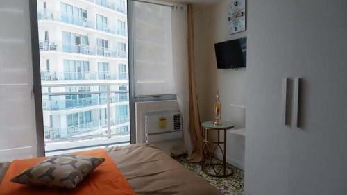 Apartamento Tnf Suite-azure Urban Residence