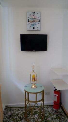 Apartamento Tnf Suite-azure Urban Residence