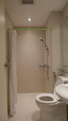 Apartamento Tnf Suite-azure Urban Residence
