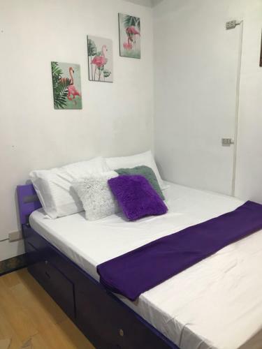 Bed & Breakfast Bright And Cozy Space W/netflix&flamingo Design