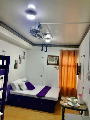 Bed & Breakfast Bright And Cozy Space W/netflix&flamingo Design