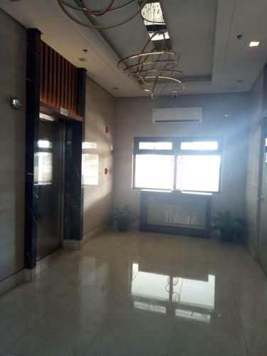 Apartamento Spring Residence