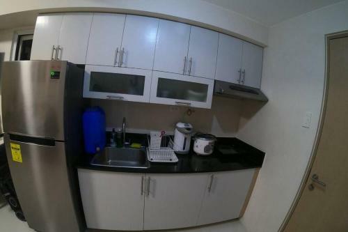 Apartamento Mezza II Residences