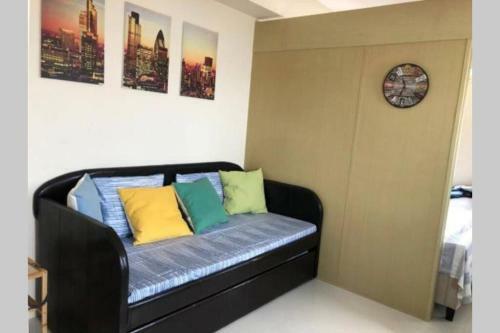 Apartamento Mezza II Residences