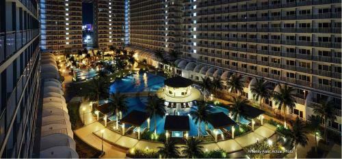Apartamento The Abode At Shell Residences