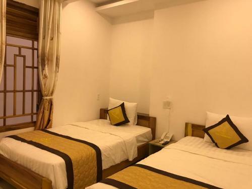 Oyo 995 Tan Thanh Dat Hotel