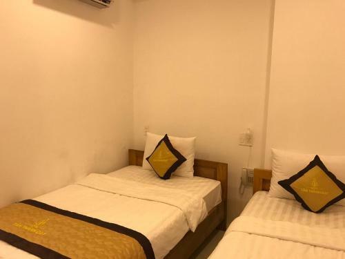 Oyo 995 Tan Thanh Dat Hotel