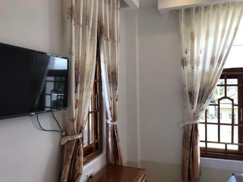 Oyo 995 Tan Thanh Dat Hotel