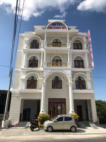 Oyo 995 Tan Thanh Dat Hotel